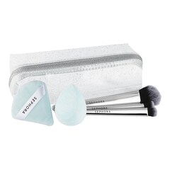 Moving Lights - Kit de pincéis e de acessórios de maquilhagem, Sephora Collection