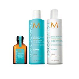 Passion Repair - Coffret Cuidados de Cabelo