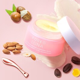 Luna™ Ultra-Nourishing Balm - Balsamo de Limpeza