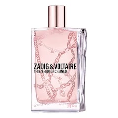 This is her! Unchained - Eau de Parfum, Zadig & Voltaire