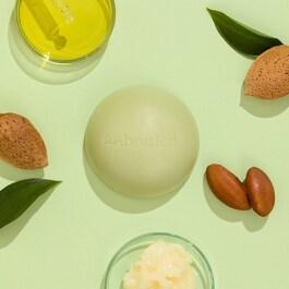 Conditioner for Silky Soft Hair- Amaciador Sólido