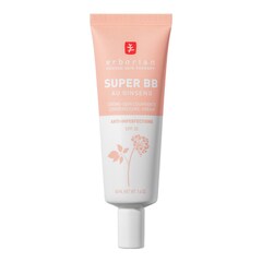 Super BB Au Ginseng - BB Cream Anti-Imperfeições, Erborian