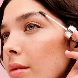  Fluff Up Brow Wax  - Cera Texturizante Sobrancelhas Tamanho de Viagem