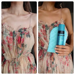 Self Tan Express - Mousse Bronzeadora