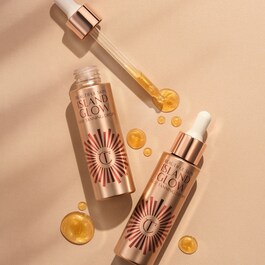 Beautiful Skin Island Glow Easy Tanning Drops - Gotas autobronzeadoras