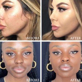 Good Apple Skin-Perfecting - Base Hidratante
