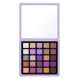 Norvina Pro Pigment Palette Vol. 5 - Paleta Sombras