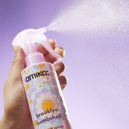 Brooklyn Bombshell - Spray de Brushing