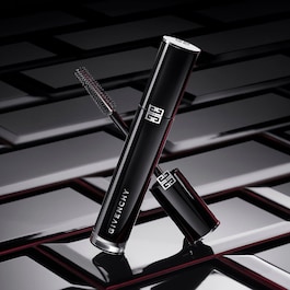 L'Interdit Mascara Black - Mascara