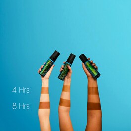 Self Tan Extra Dark - Mousse Bronzeadora