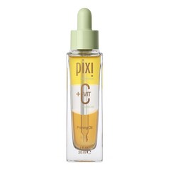 +C VIT - Óleo Preparativo, Pixi
