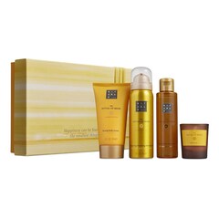 The Ritual of Mehr - Coffret S Tratamento, Rituals