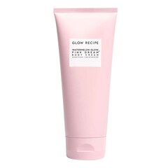 Watermelon Glow - Creme Corporal Sonho Rosa, Glow Recipe
