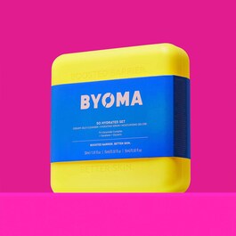 So Hydrating - Coffret Tratamento