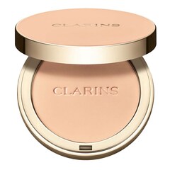 Ever Matte Compact Powder - Pó Compacto Matificante, Clarins