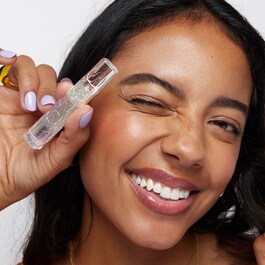 Air Brow Clear - Gel transparente para sobrancelhas com efeito laminado