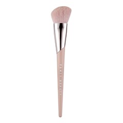 Face Shaping Brush 125 - Pincel para modelar o rosto, Fenty Beauty by Rihanna