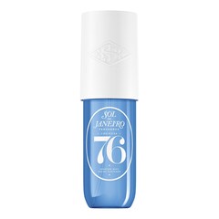 Cheirosa 76 Perfume Mist - Bruma perfumada corpo e cabelo, Sol De Janeiro