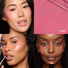 Nudies Matte Blush - Stick de blush