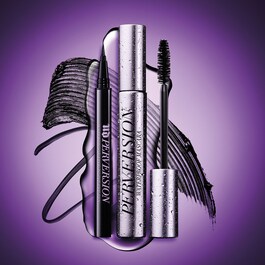 Perversion Waterproof Fine-Point Eye Pen