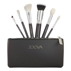 The Essential - Coffret de Pincéis, Zoeva