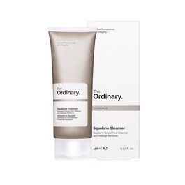 Squalane Cleanser- Bálsamo de Limpeza