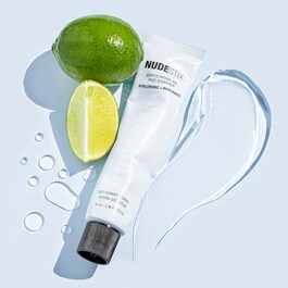NUDESKIN Gentle Hyra-Gel Face Cleanser - Gel de Limpeza