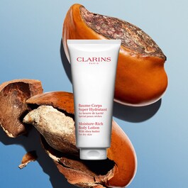 Baume Corps Super Hydratant  - Bálsamo Corporal