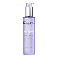 Blond Absolu Cicaplasme - Creme Termo Protetor Reparadora para Cabelos Ruivos, KERASTASE
