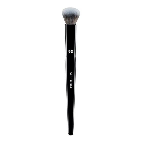 Pinceau Pro - Pincel Pro Iluminador #90, Sephora Collection