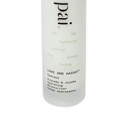 Abacate & Jojoba - Creme de dia hidratante