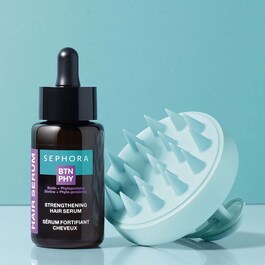 Scalp massager brush - Escova Exfoliante