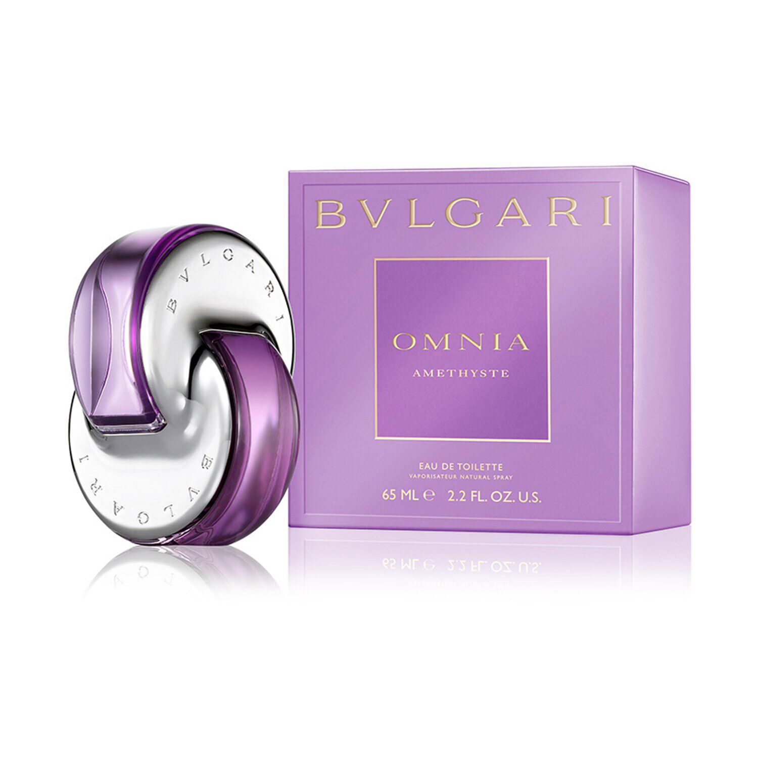 Bvlgari omnia amethyste best sale sephora