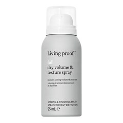 Full Dry Volume & Texture Spray - Tamanho de Viagem, LIVING PROOF