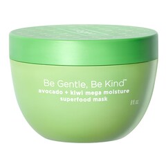 Be Gentle, Be Kind Avocado & Kiwi - Máscara Hidratante e Nutritiva, BRIOGEO