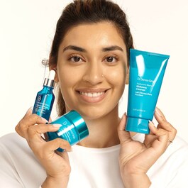 Hyaluronic Marine Leite Desmaquilhante Fundente