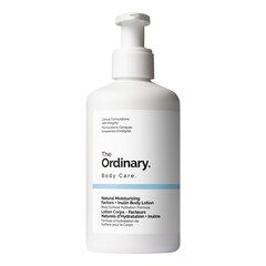 Facteurs Naturels d'Hydratation + Inuline - Loção para o corpo, The Ordinary