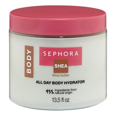 All day body hydrator - Balsamo Hidratante Corporal, Sephora Collection