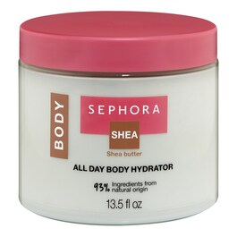 All day body hydrator - Balsamo Hidratante Corporal