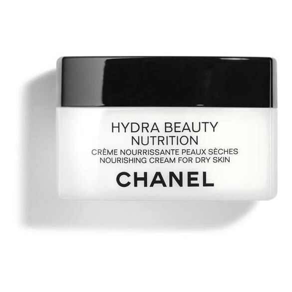 HYDRA BEAUTY NUTRITION CREAM, CHANEL