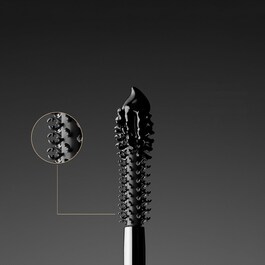 Full Sleeve Mascara - Máscara  Pestanas