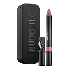 Gel Color Lip & Cheek Balm - Bálsamo de lábios e rosto , Nudestix