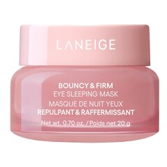 Bouncy & Firm Eye Sleeping Mask - Máscara de Noite Olhos Preenchedora , Laneige
