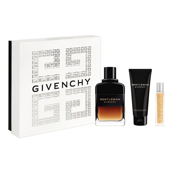 Gentleman Réserve Privée - Coffret Eau de Parfum , GIVENCHY