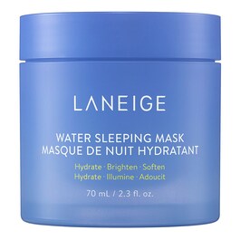 Water Sleeping Mask - Máscara de noite