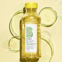 Be Gentle, Be Kind - Champô rico e ultra nutritivo