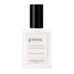 Vernis Green - Verniz de Unhas, MANUCURIST