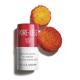 My Clarins PORE-LESS - Stick Para Poros e Brilho