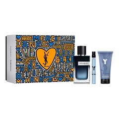 Coffret Y - Eau De Parfum, YVES SAINT LAURENT