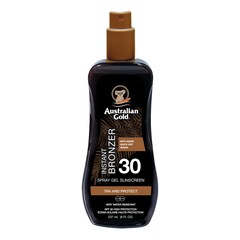 Instant Bronzer - Gel Bronzeador SPF15, AUSTRALIAN GOLD